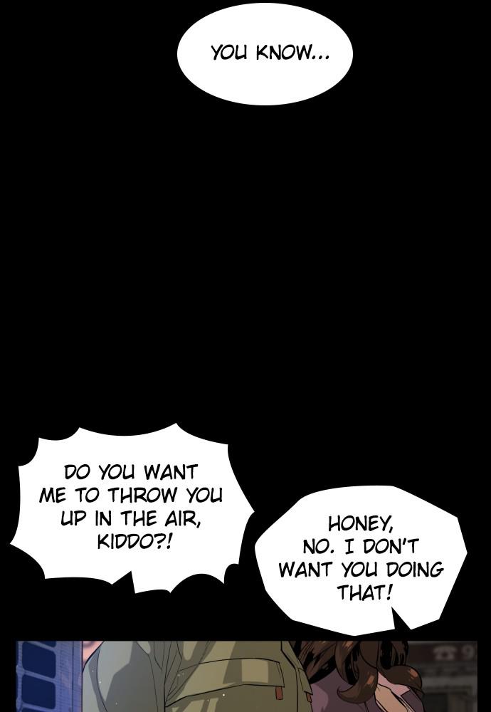 Read Unholy Blood (en) Manga Online