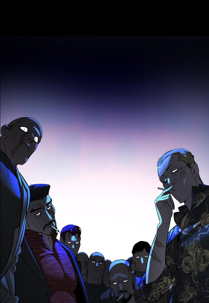 Read Unholy Blood (en) Manga Online