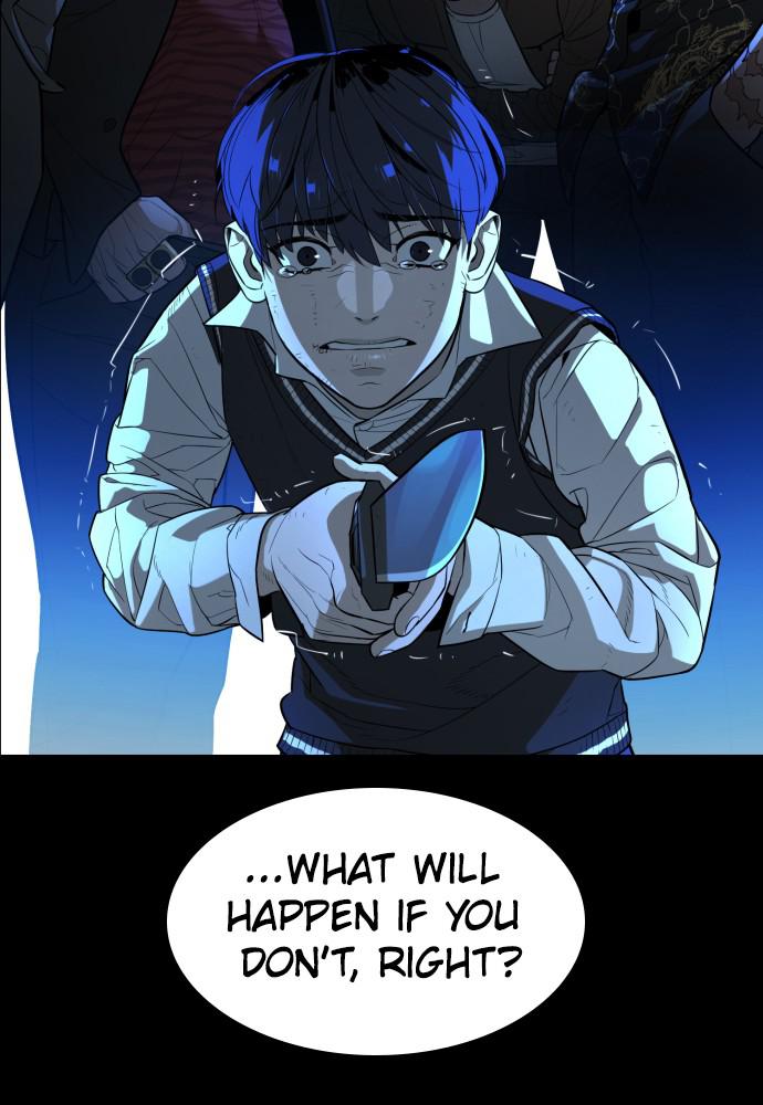 Read Unholy Blood (en) Manga Online