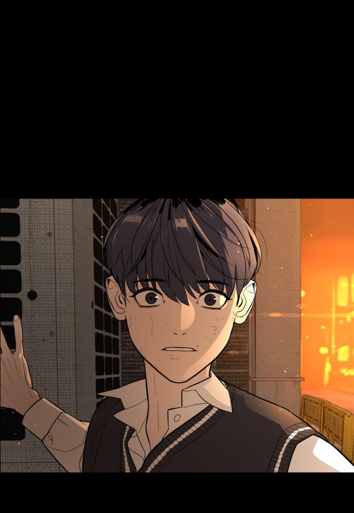 Read Unholy Blood (en) Manga Online