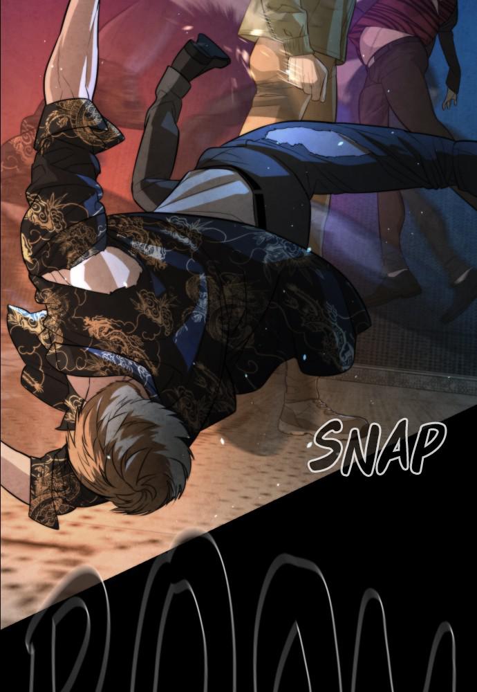 Read Unholy Blood (en) Manga Online