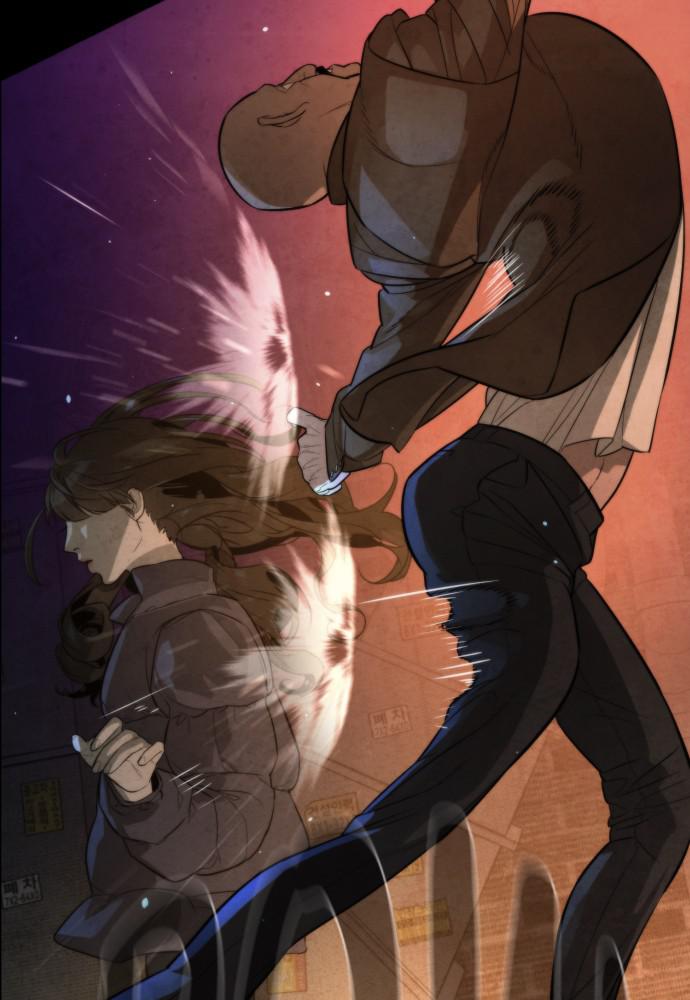 Read Unholy Blood (en) Manga Online