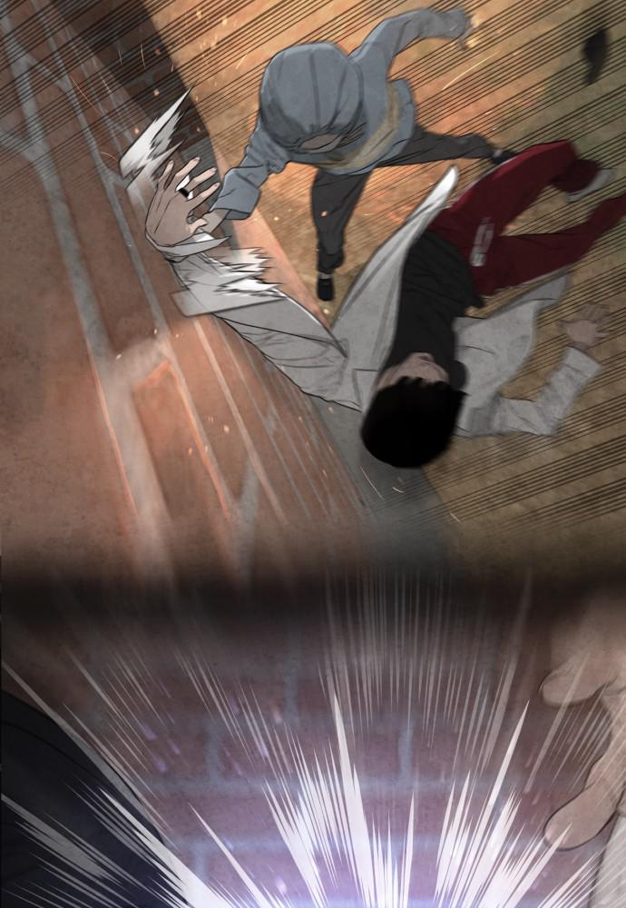 Read Unholy Blood (en) Manga Online