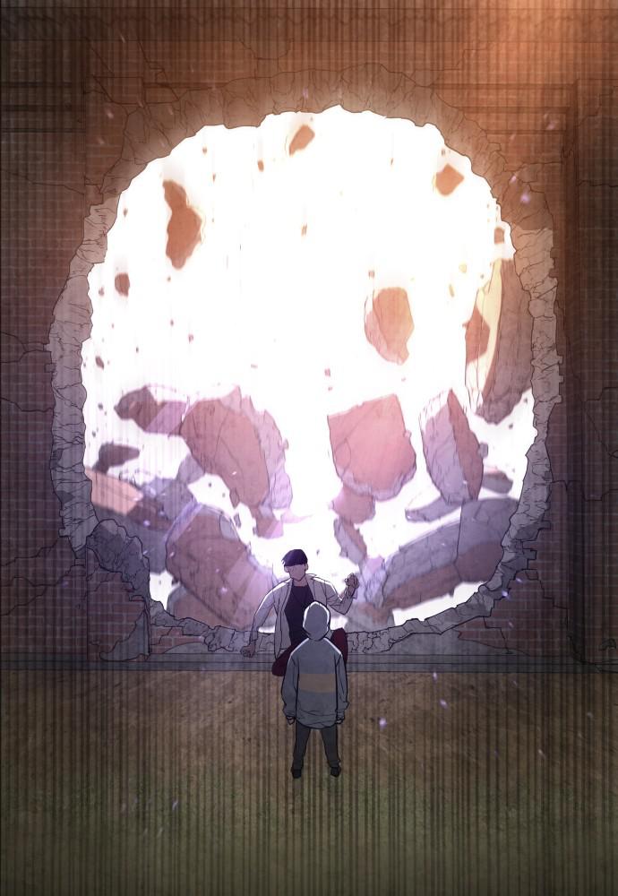 Read Unholy Blood (en) Manga Online