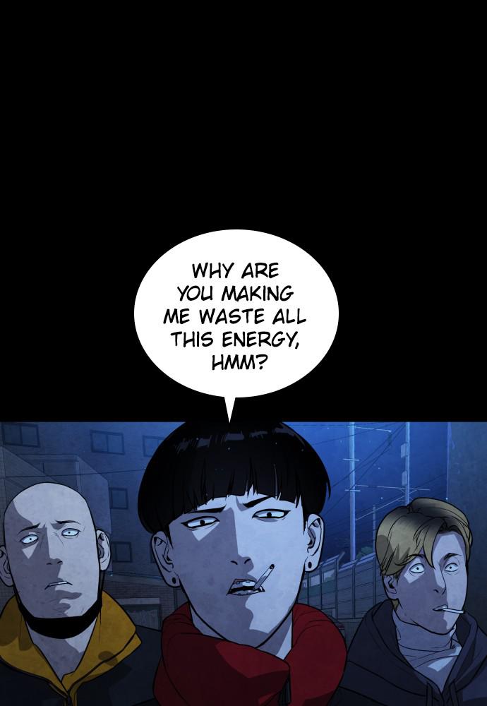 Read Unholy Blood (en) Manga Online