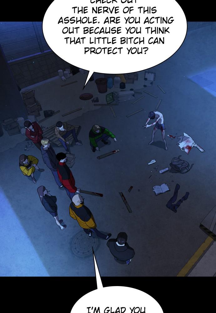 Read Unholy Blood (en) Manga Online