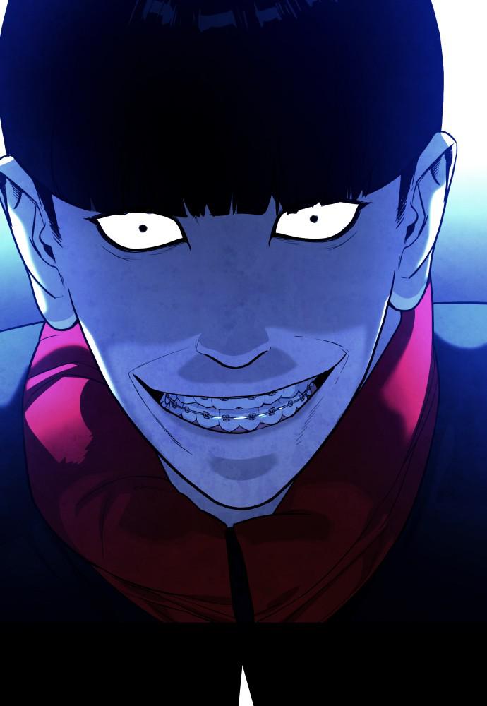 Read Unholy Blood (en) Manga Online