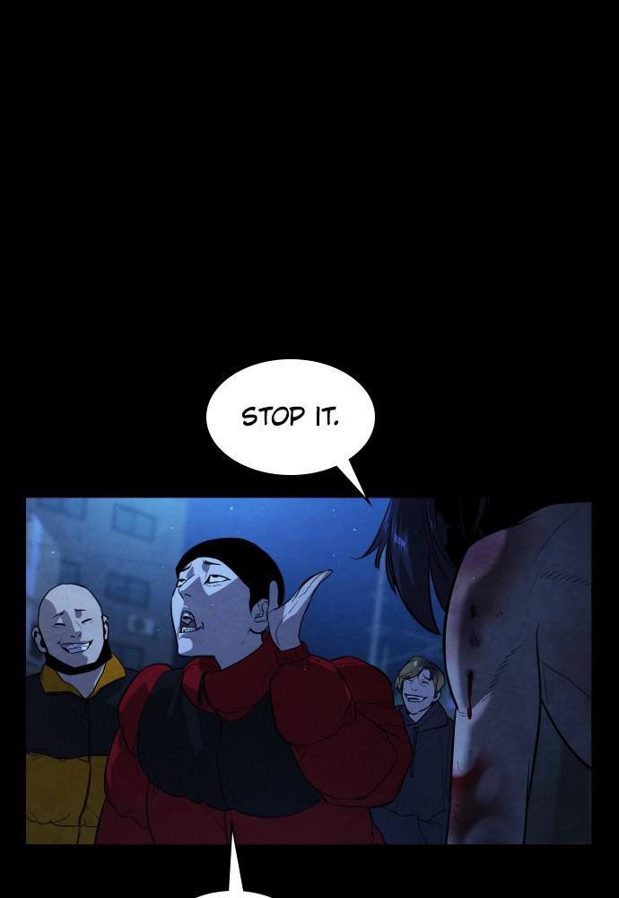 Read Unholy Blood (en) Manga Online