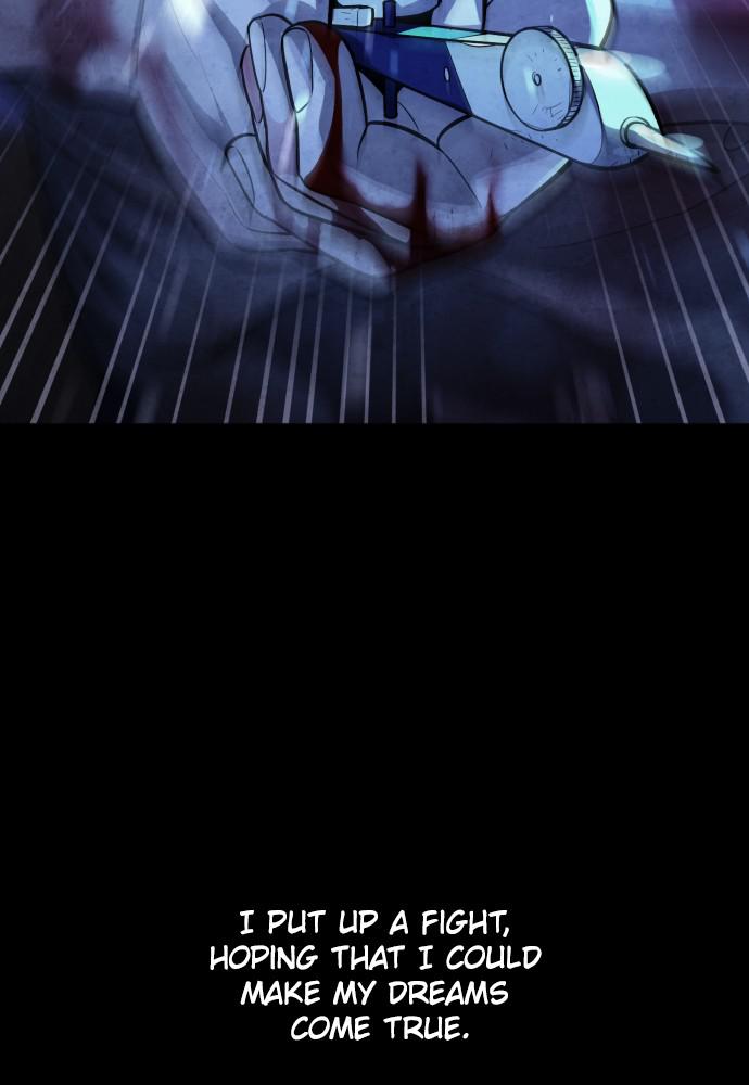 Read Unholy Blood (en) Manga Online