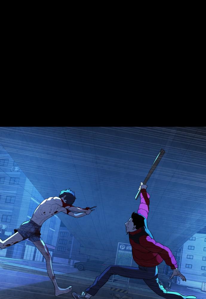 Read Unholy Blood (en) Manga Online