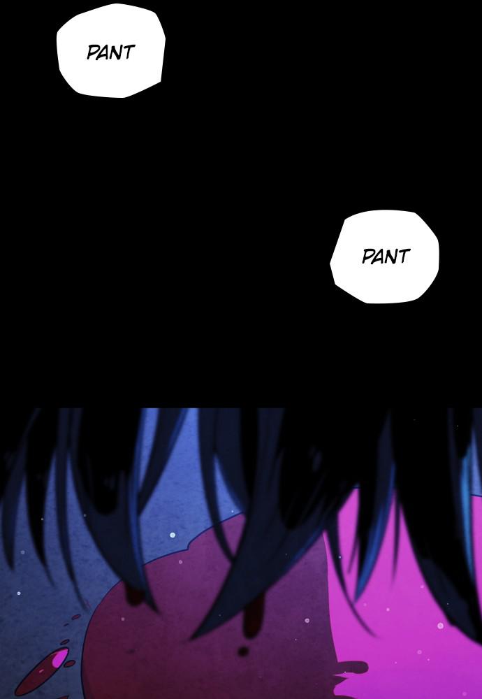 Read Unholy Blood (en) Manga Online