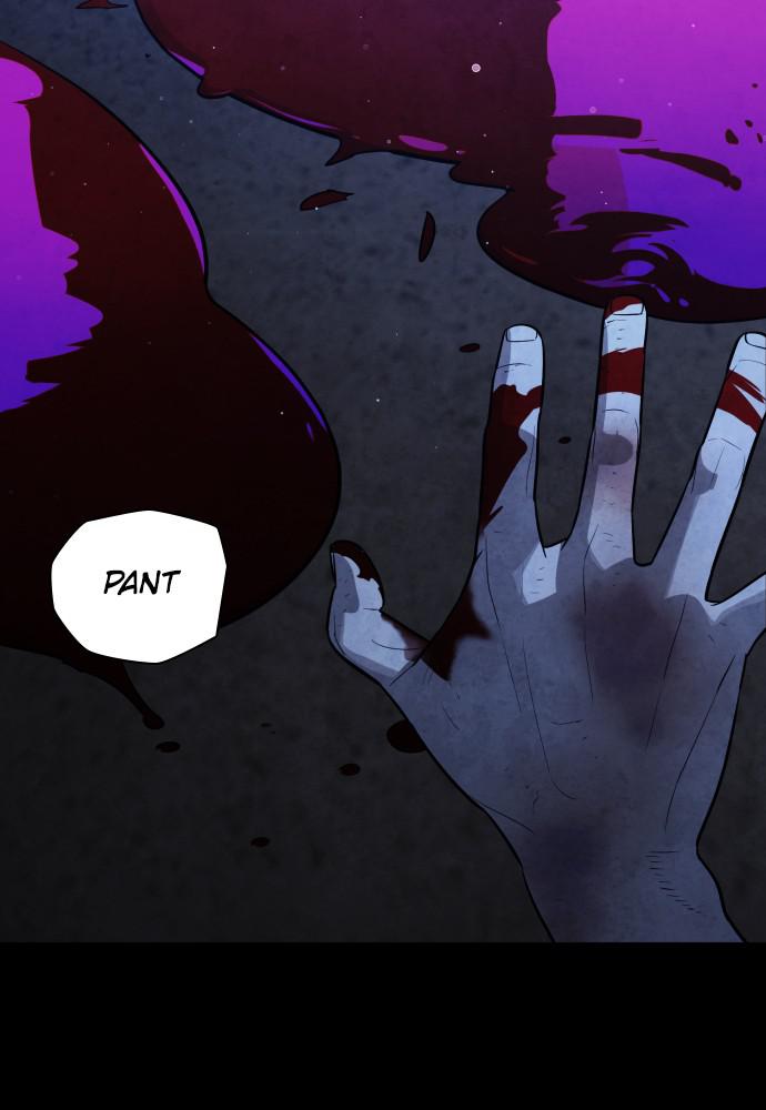 Read Unholy Blood (en) Manga Online