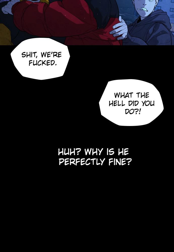 Read Unholy Blood (en) Manga Online