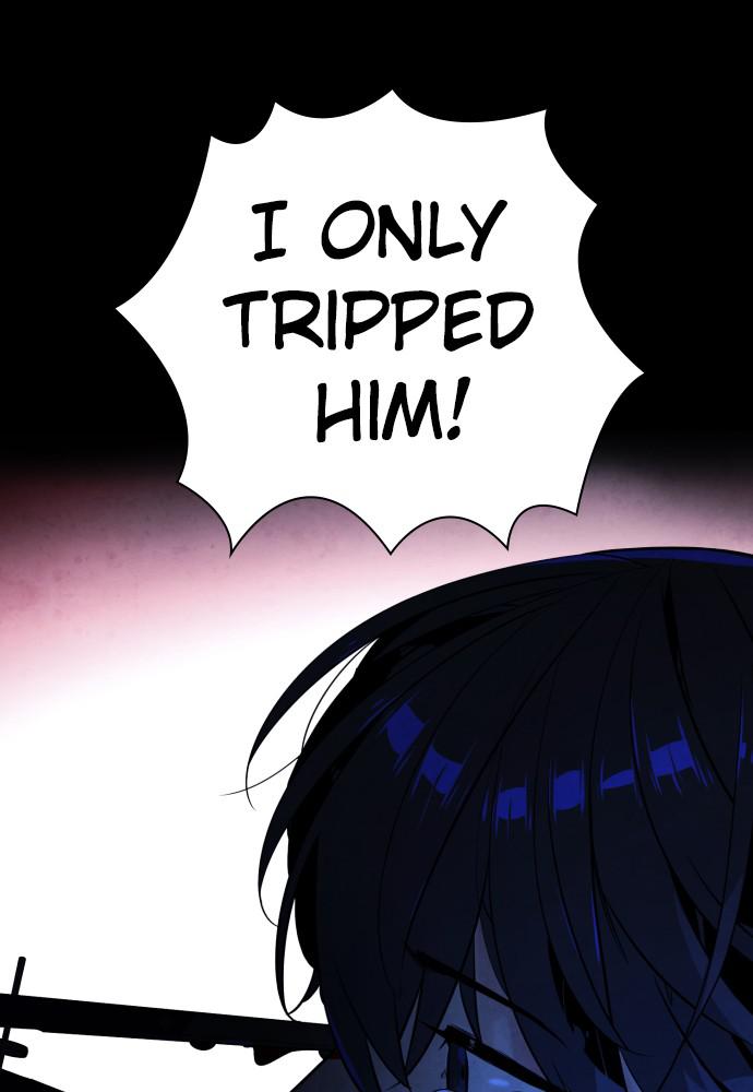 Read Unholy Blood (en) Manga Online