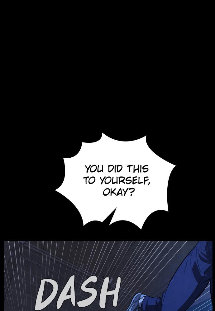 Read Unholy Blood (en) Manga Online