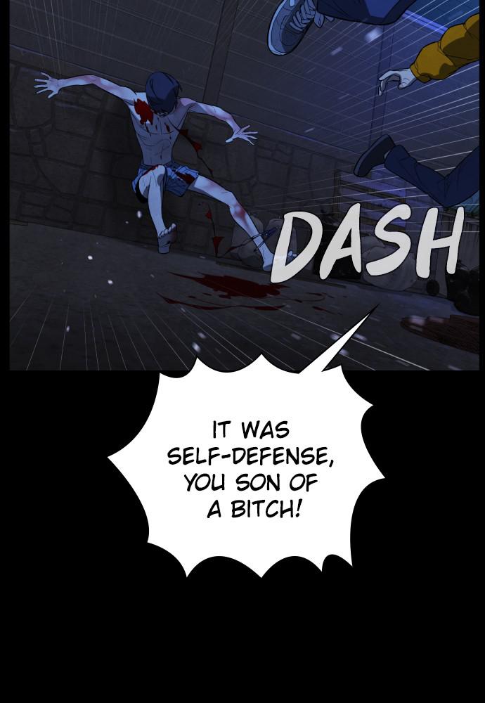 Read Unholy Blood (en) Manga Online