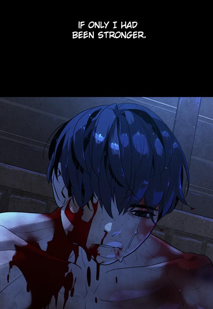 Read Unholy Blood (en) Manga Online