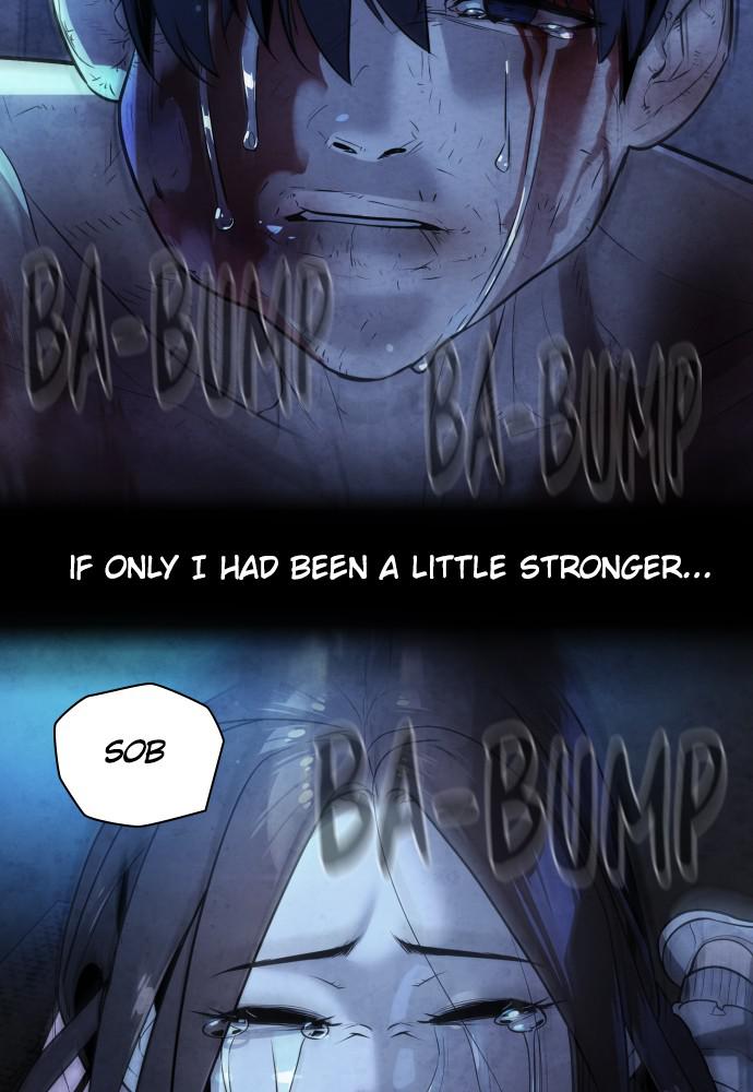 Read Unholy Blood (en) Manga Online