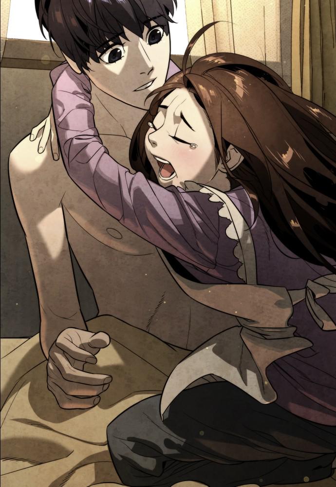 Read Unholy Blood (en) Manga Online