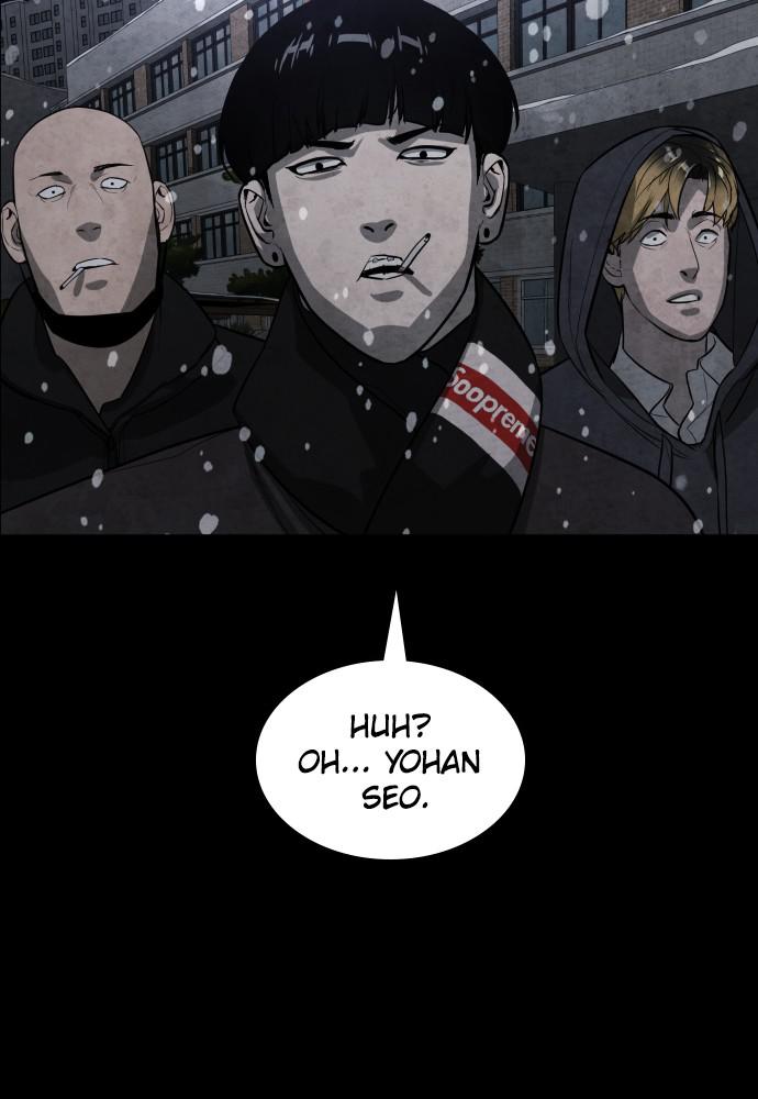 Read Unholy Blood (en) Manga Online