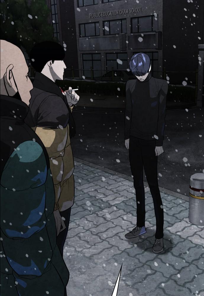 Read Unholy Blood (en) Manga Online