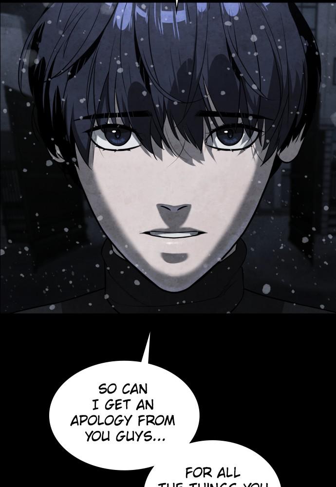 Read Unholy Blood (en) Manga Online