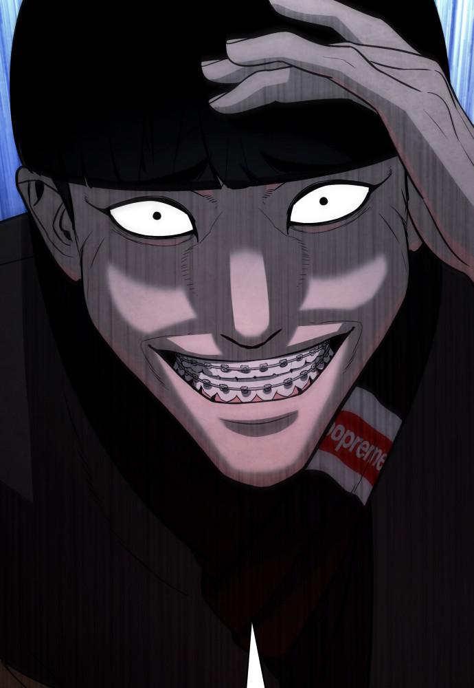 Read Unholy Blood (en) Manga Online