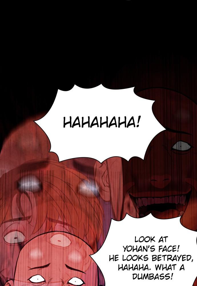 Read Unholy Blood (en) Manga Online