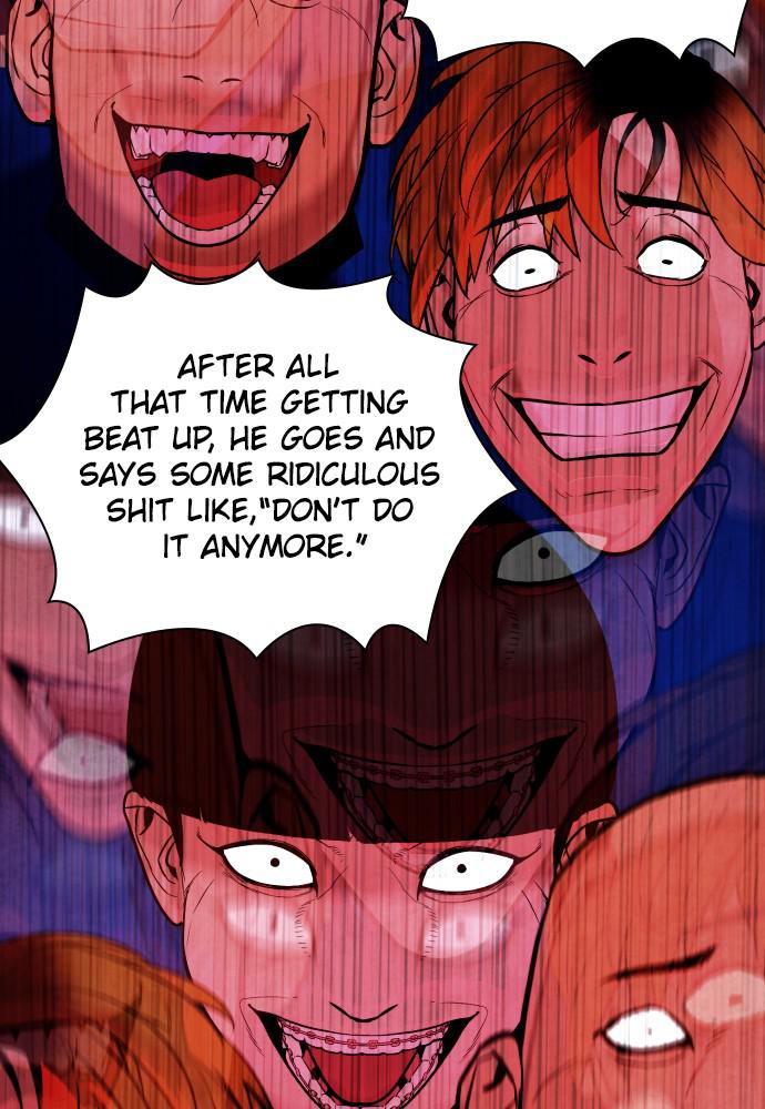 Read Unholy Blood (en) Manga Online