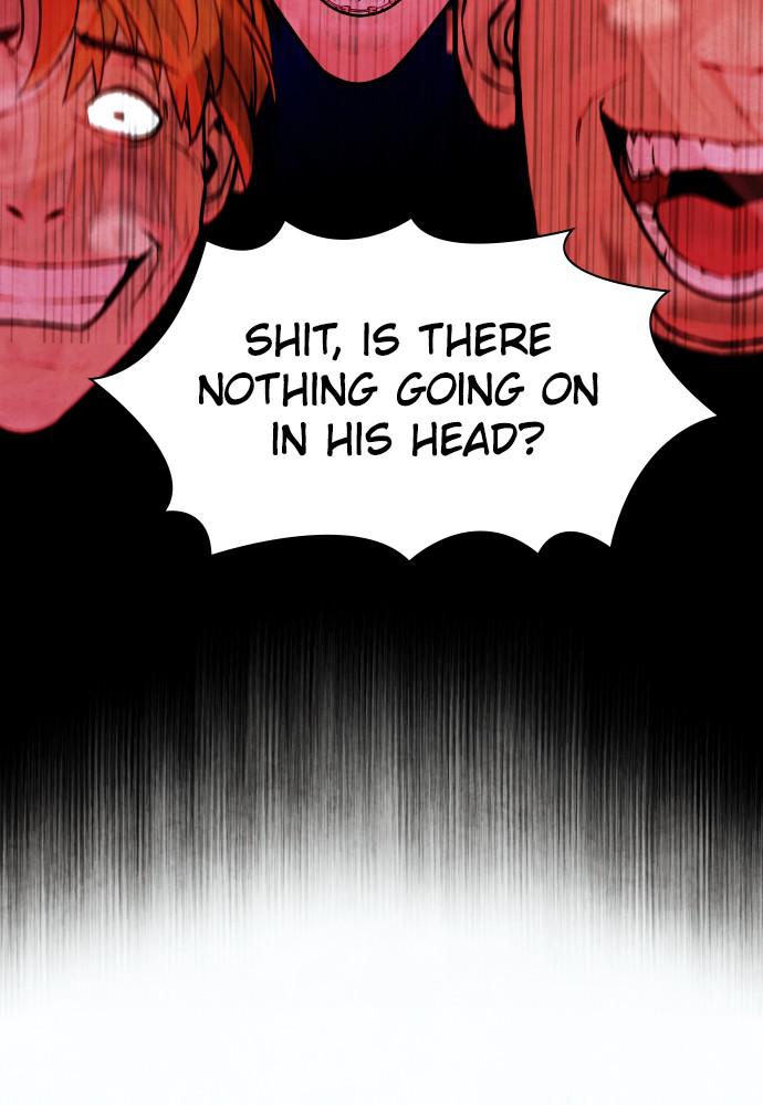 Read Unholy Blood (en) Manga Online