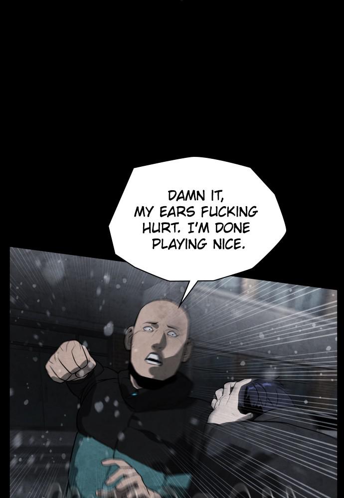 Read Unholy Blood (en) Manga Online