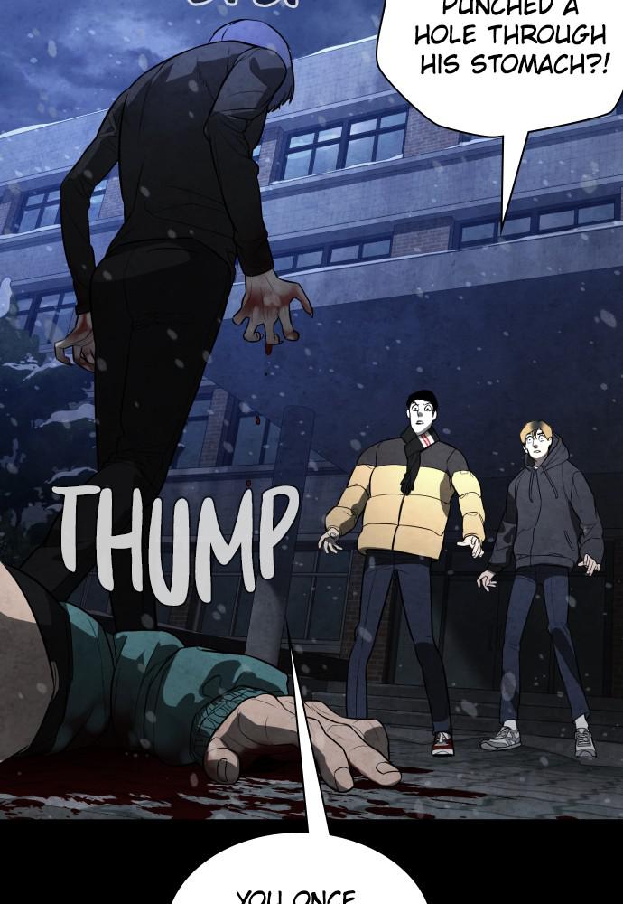 Read Unholy Blood (en) Manga Online