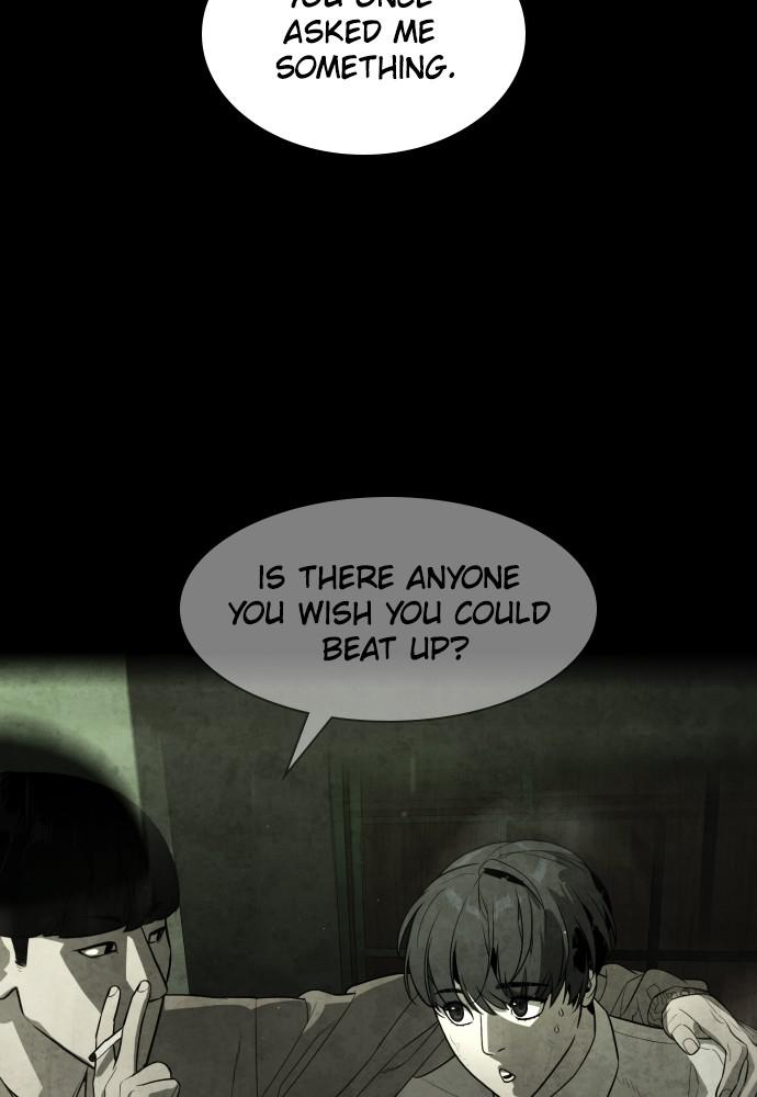 Read Unholy Blood (en) Manga Online