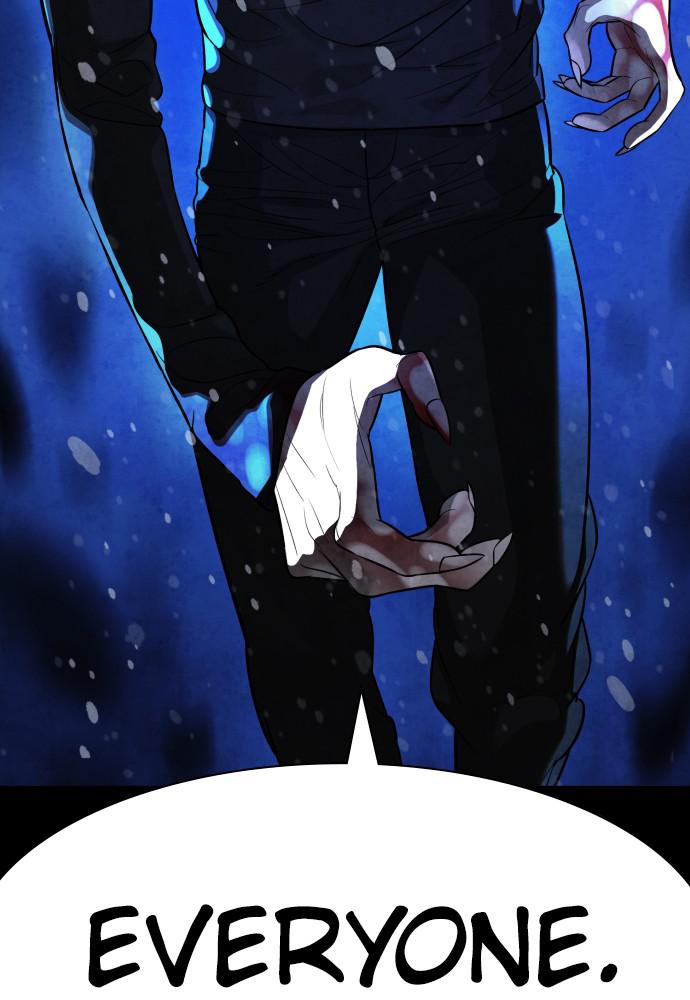 Read Unholy Blood (en) Manga Online