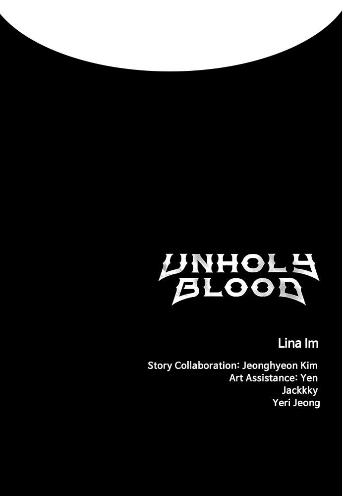 Read Unholy Blood (en) Manga Online