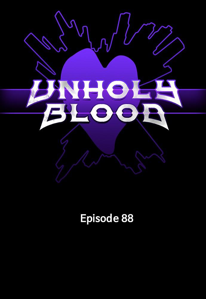 Read Unholy Blood (en) Manga Online