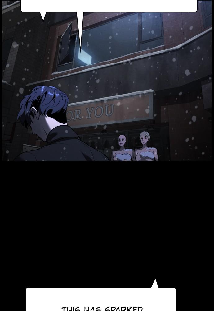 Read Unholy Blood (en) Manga Online