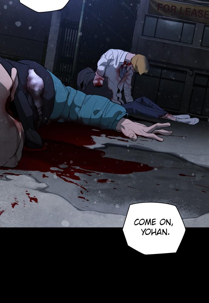 Read Unholy Blood (en) Manga Online