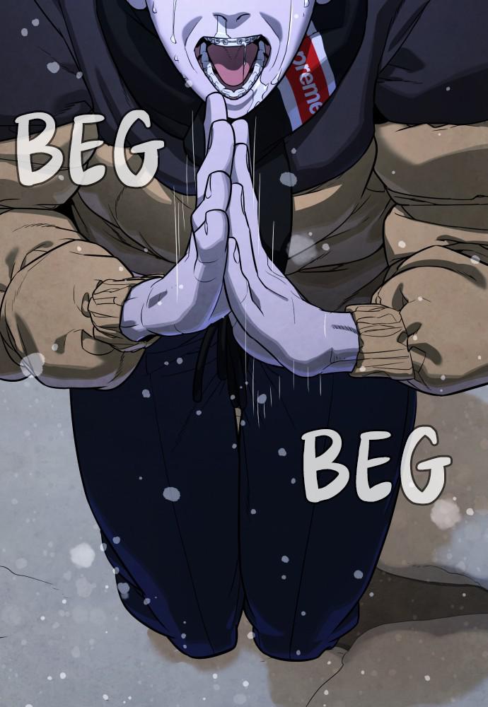 Read Unholy Blood (en) Manga Online