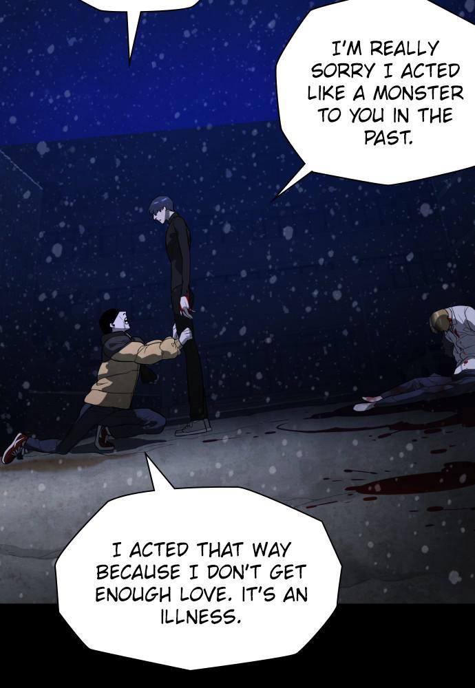 Read Unholy Blood (en) Manga Online