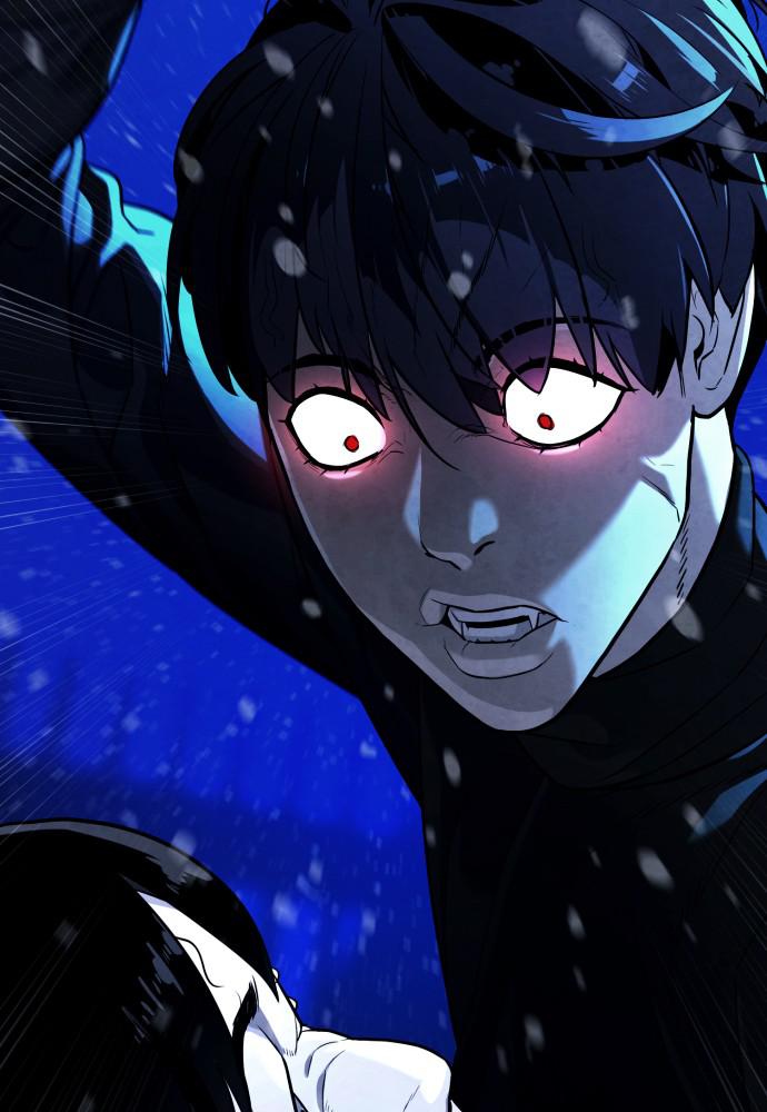 Read Unholy Blood (en) Manga Online