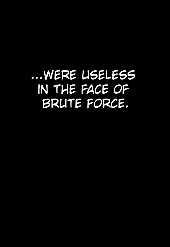 Read Unholy Blood (en) Manga Online