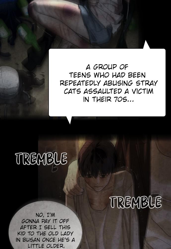 Read Unholy Blood (en) Manga Online