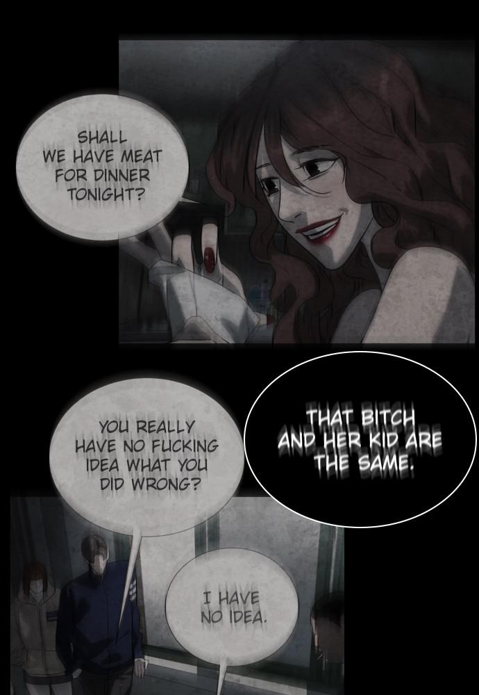 Read Unholy Blood (en) Manga Online