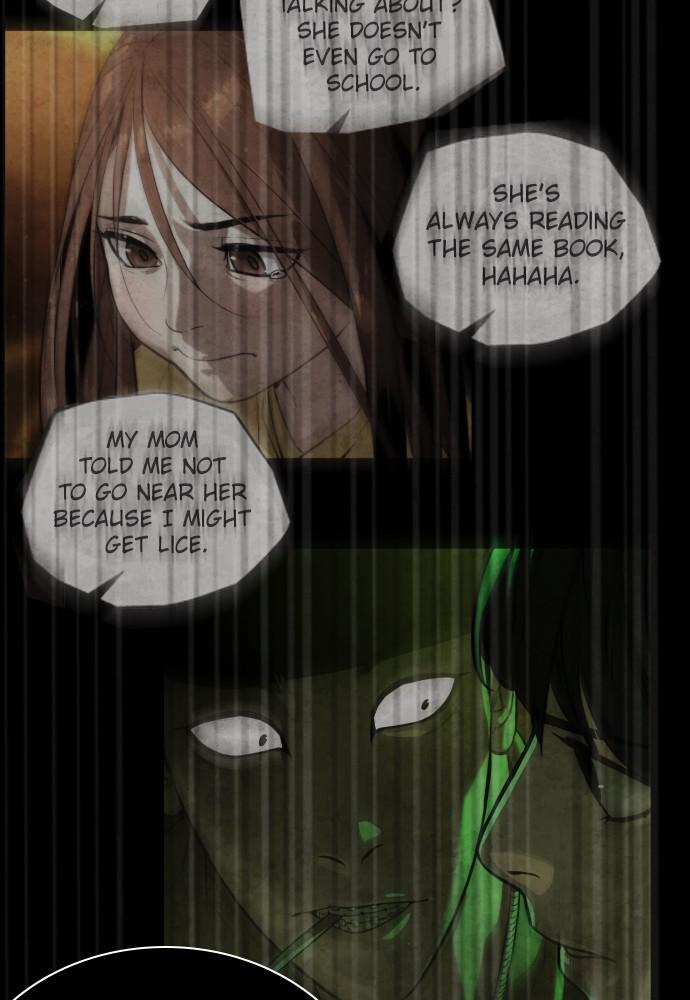 Read Unholy Blood (en) Manga Online