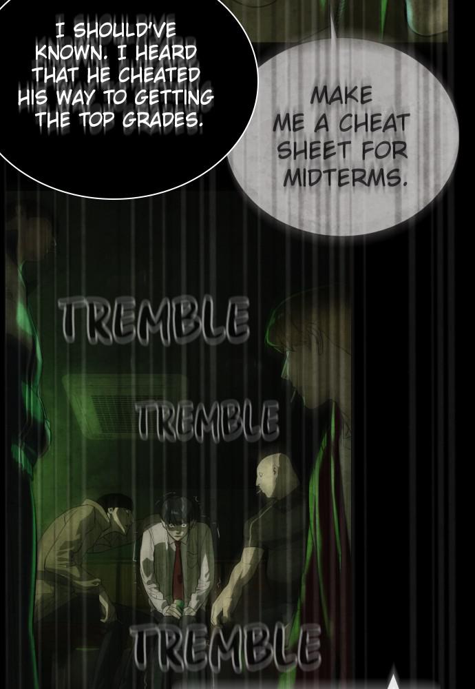 Read Unholy Blood (en) Manga Online