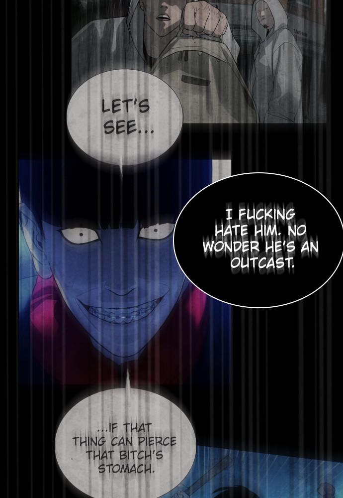 Read Unholy Blood (en) Manga Online