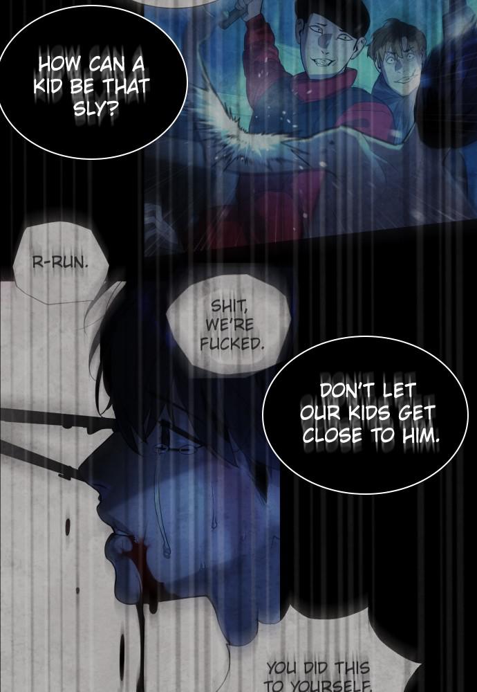 Read Unholy Blood (en) Manga Online