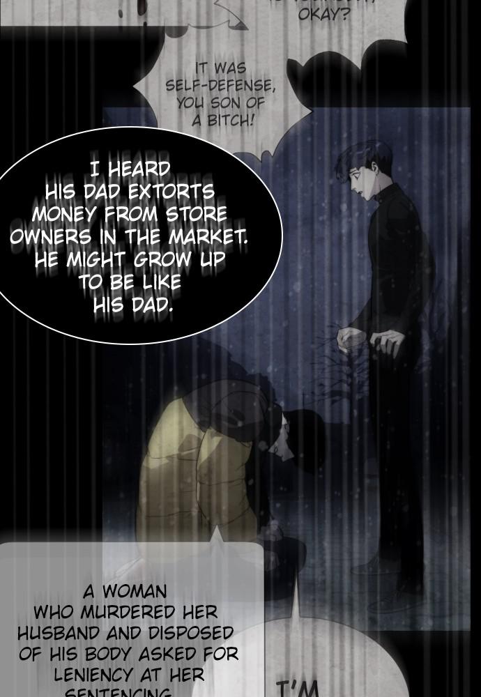 Read Unholy Blood (en) Manga Online