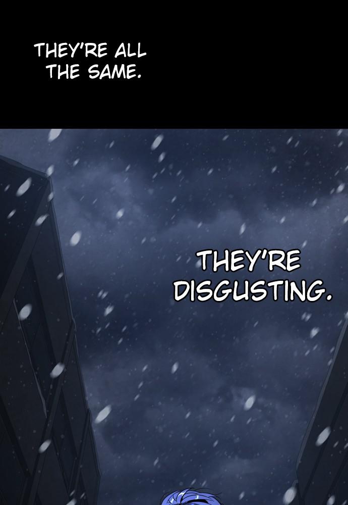 Read Unholy Blood (en) Manga Online